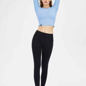 Pantalones de entrenamiento transpirables RUXI es360