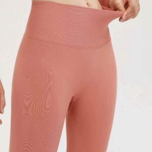 Leggings moldeadores de contorno de glúteos RUXI es398