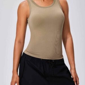 Pantalones de yoga con efecto ombré RUXI es1197