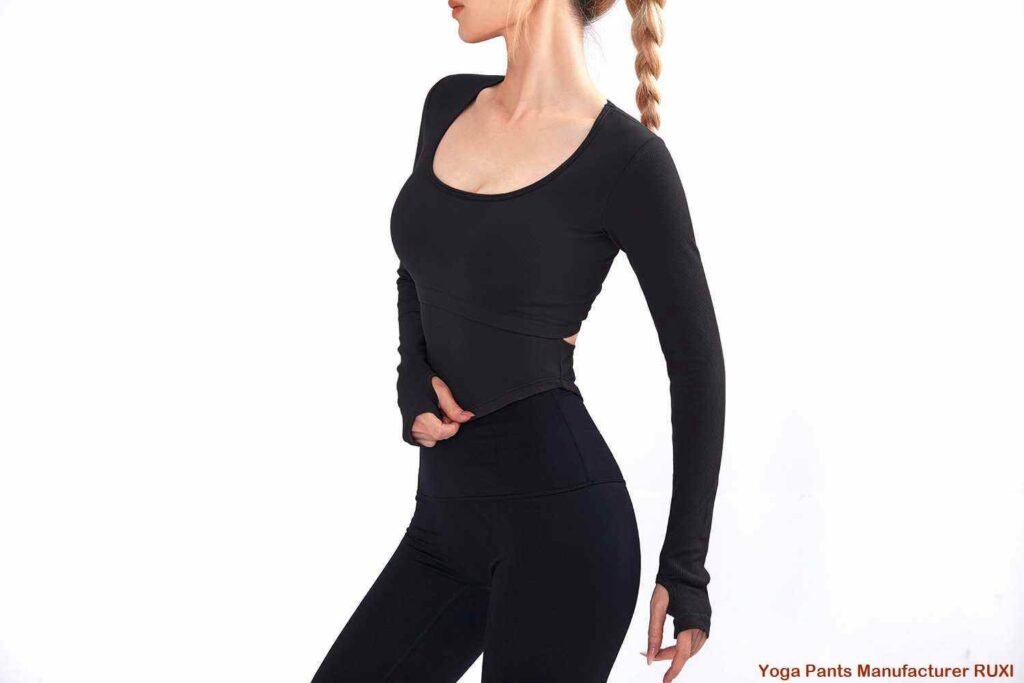 pantalones cortos de ciclismo con efecto gofre RUXI es3446