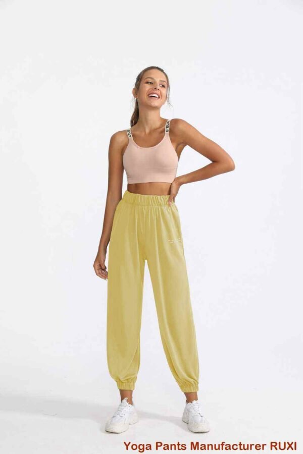 Leggings elásticos ultra suaves para yoga sin pantalones