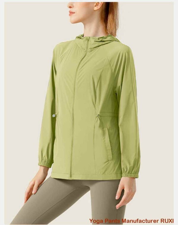 Pantalones de yoga JLO para una comodidad máxima RUXI