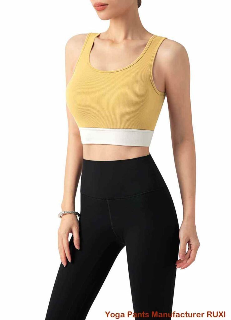 Pantalones cortos de fútbol de mujer Comfort Fit RUXI