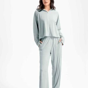 Ropa de yoga cómoda para hombres para cada postura RUXI