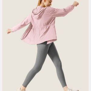 Pantalones de entrenamiento con forro polar RUXI es424