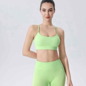 Pantalones de yoga Ohme RUXI es1389