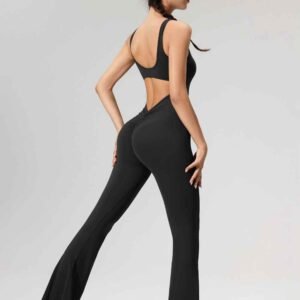 Pantalones de yoga cómodos para mujeres mayores RUXI