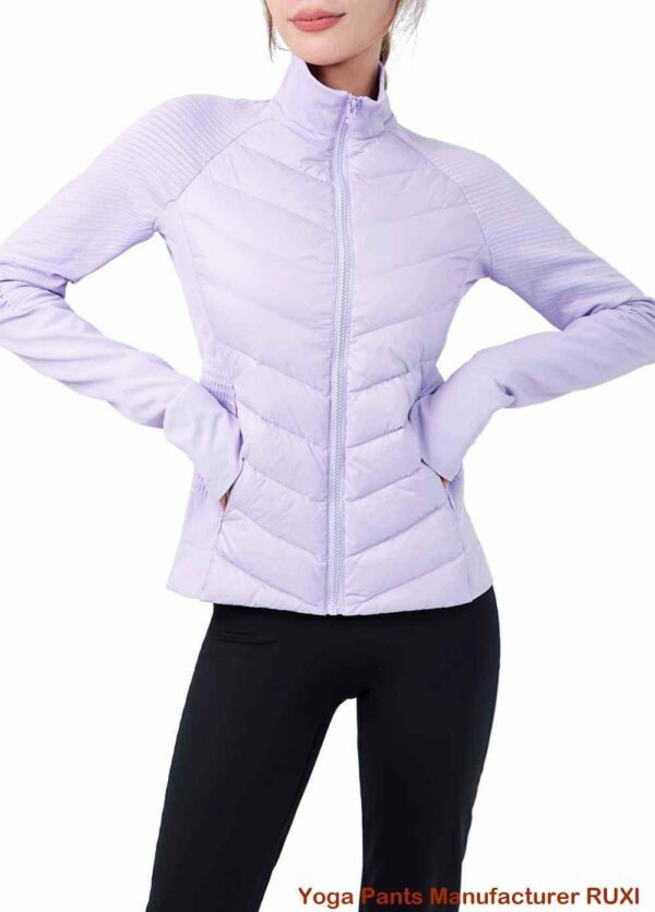 sujetador deportivo de alto impacto RUXI es56