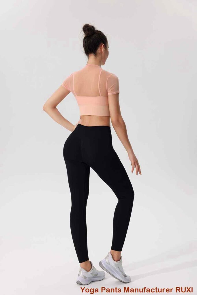 Conjunto de traje de baloncesto clásico para hombre RUXI