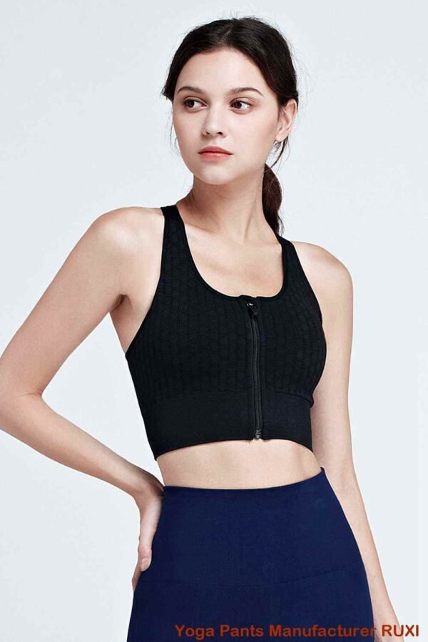 conjuntos con leggings acampanados RUXI es1079