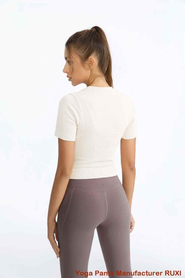 mallas de yoga estampadas RUXI es1080