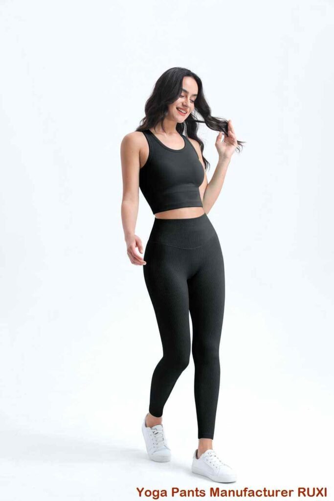 Pantalones cortos ligeros para correr para hombre RUXI