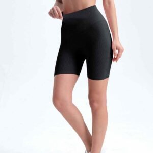 Leggings ajustados de cintura alta para mujer RUXI es365