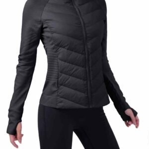 Pantalones cortos deportivos ultra cómodos para mujer RUXI