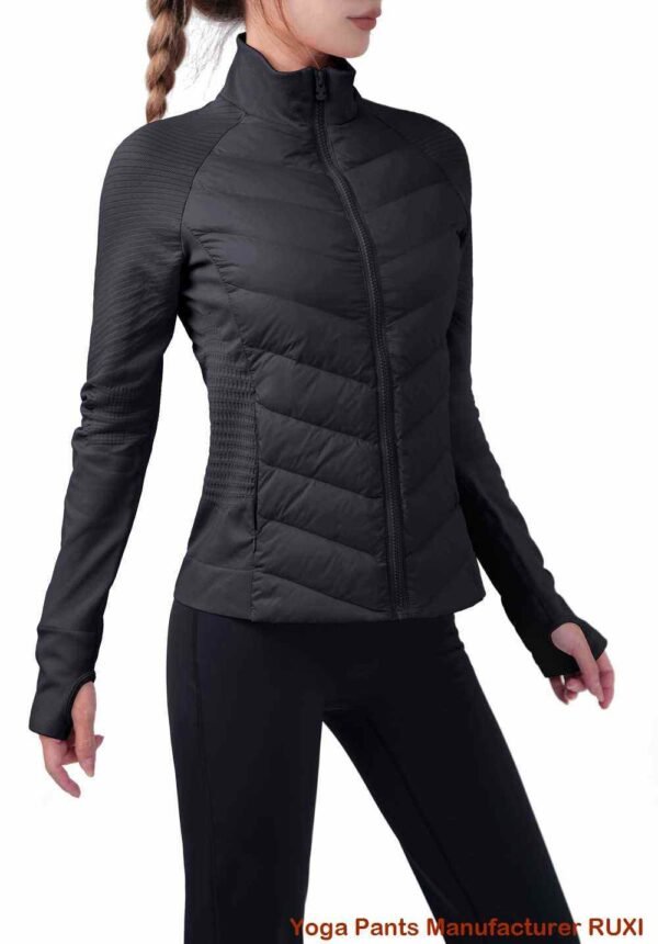 Pantalones cortos deportivos ultra cómodos para mujer RUXI