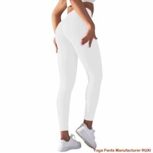 sujetador deportivo de corte largo RUXI es1687