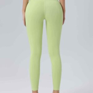 Tops cómodos para pantalones de yoga RUXI es969