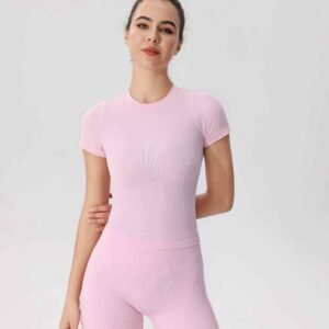 Conjunto de ropa de yoga premium para hombre RUXI es923