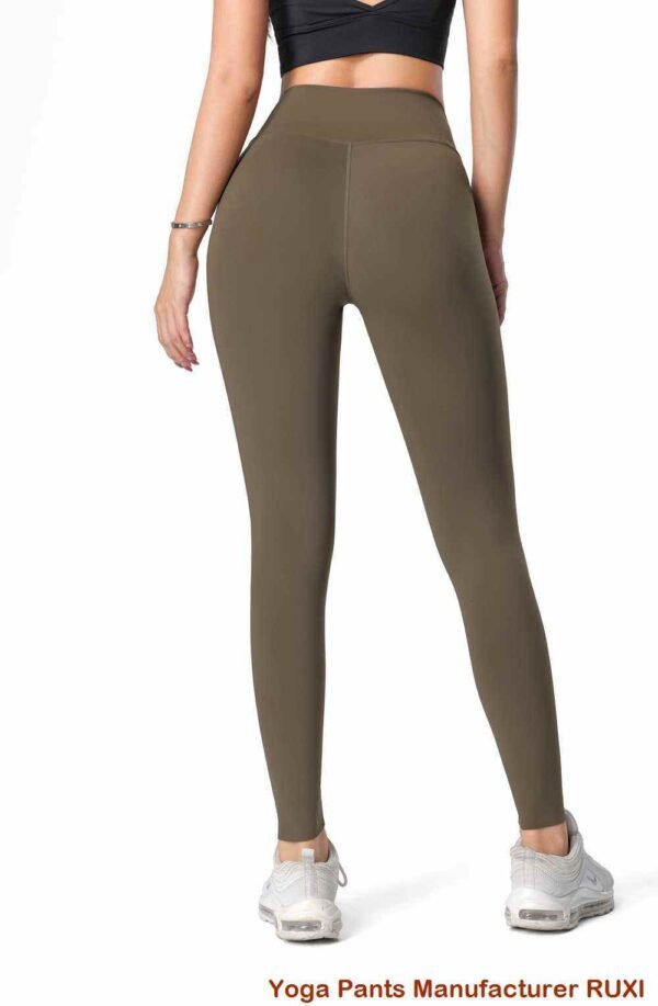 Leggings deportivos de lycra RUXI es1218