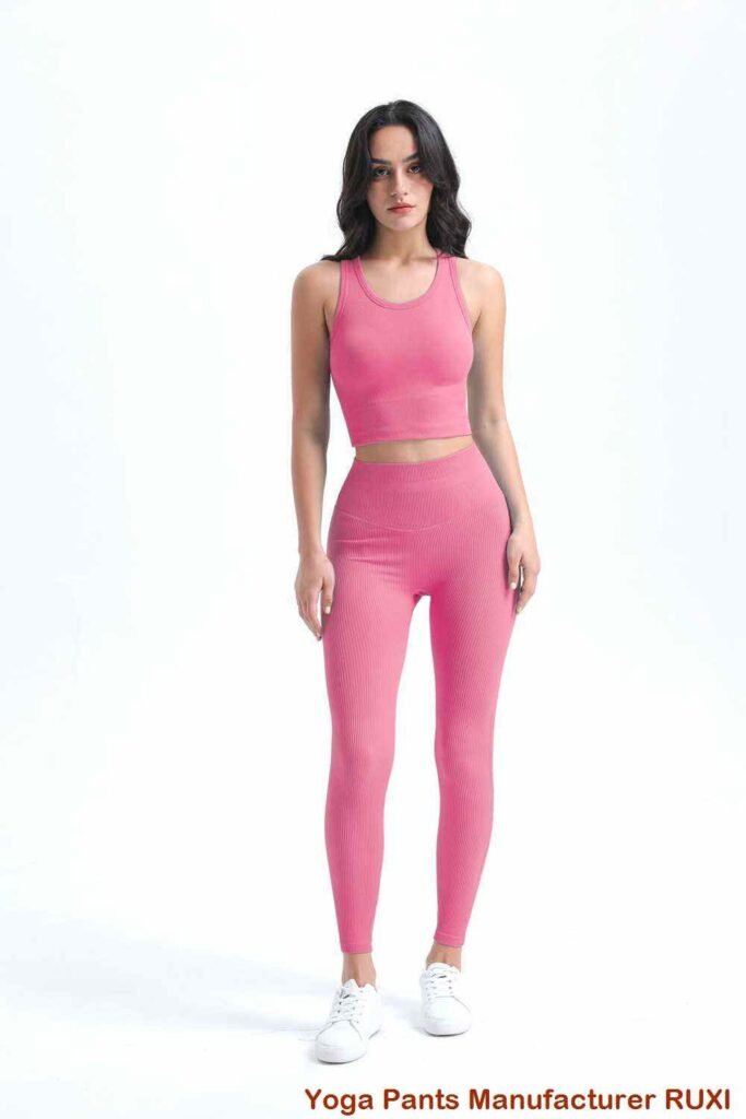 Pantalones cortos de fútbol negros para mujer RUXI es3412