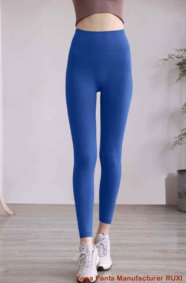 Prendas de yoga cómodas y elegantes RUXI es1272