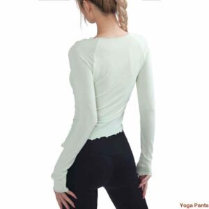Los mejores pantalones de vestir de yoga para el trabajo