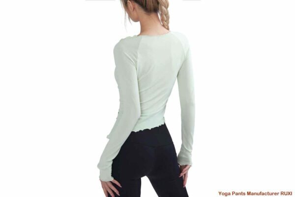 Los mejores pantalones de vestir de yoga para el trabajo