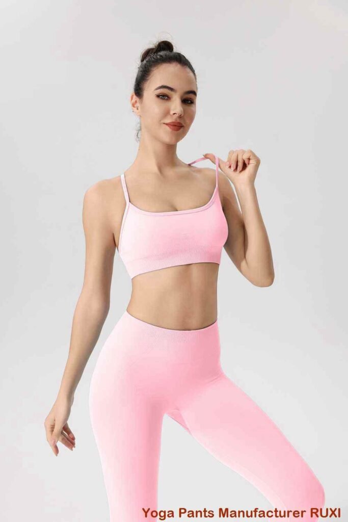 pantalones cortos de ejercicio RUXI es3293