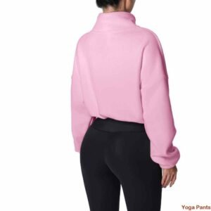 Leggings de entrenamiento de alto rendimiento y vibrantes