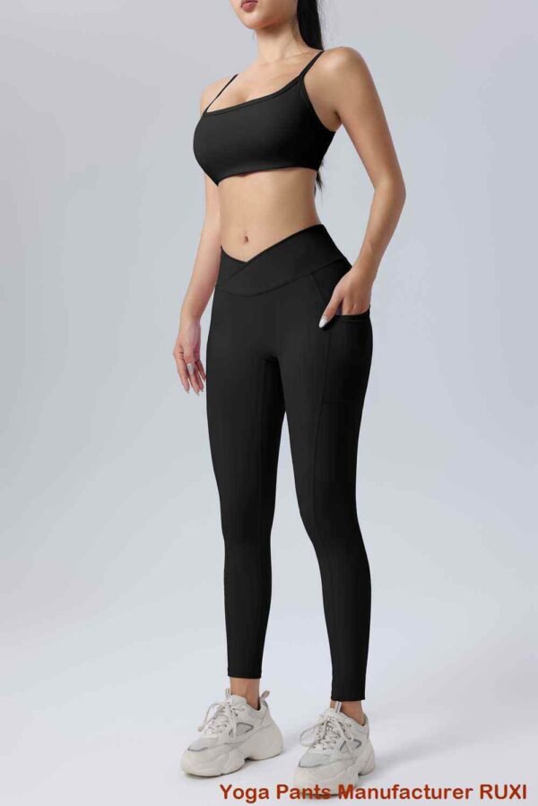 Sujetador deportivo Comfort Fit First para mujeres activas