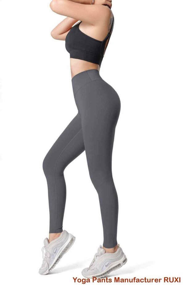 Sujetador deportivo Glossy Activewear RUXI es1641