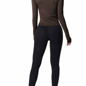 Top deportivo corto para mujer para uso activo RUXI es1840