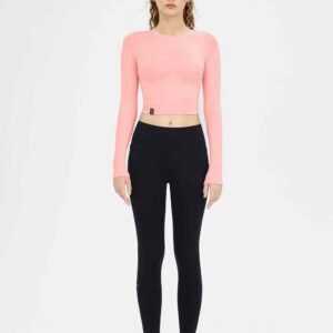 pantalones de pijama de yoga RUXI es935