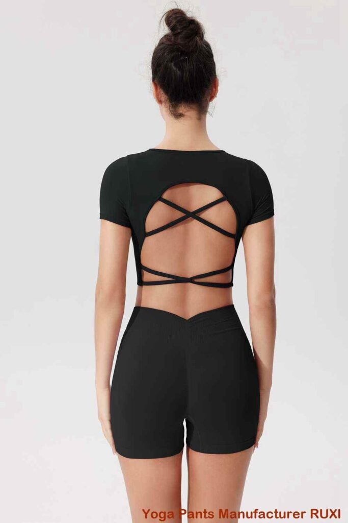 calzoncillos tipo bóxer de secado rápido para hombre RUXI