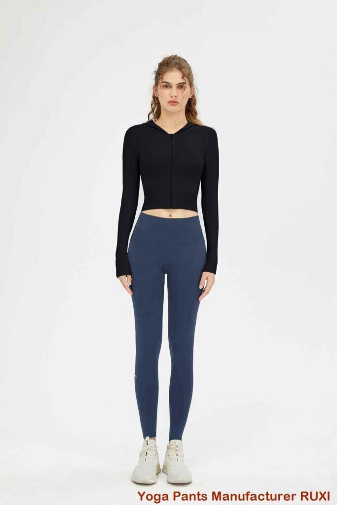 Ropa de secado rápido para hombre RUXI es3693