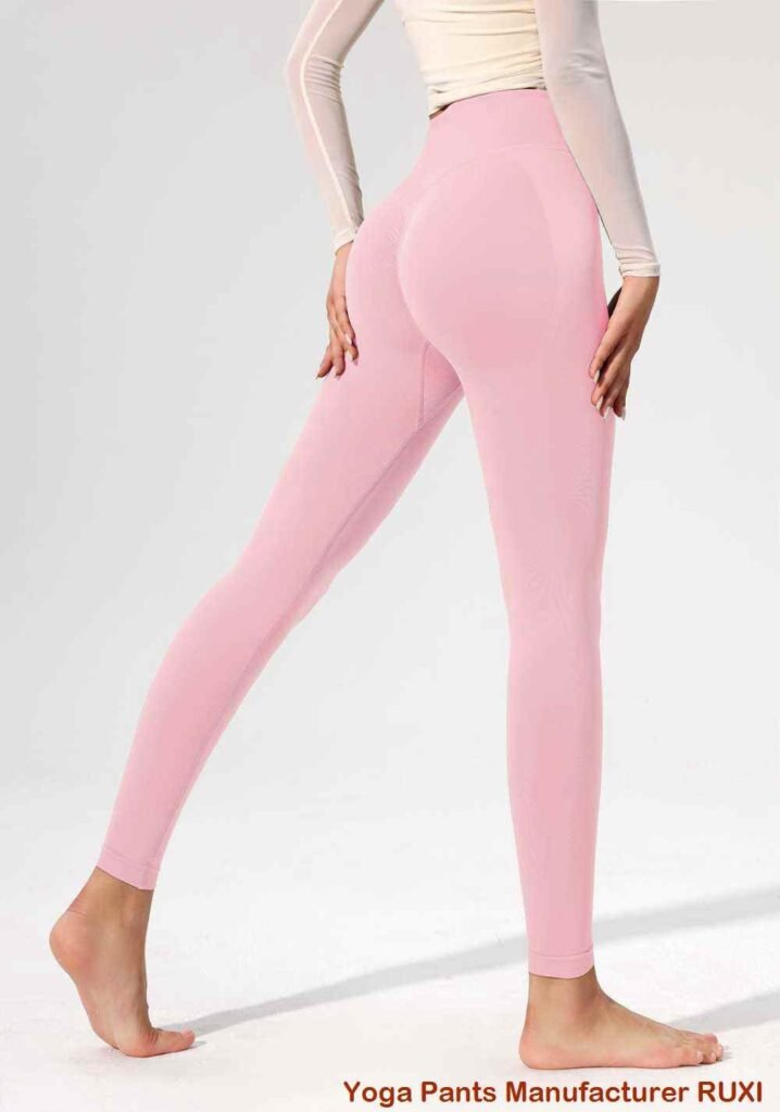 Pantalones cortos de ciclista de cintura alta Doulafass
