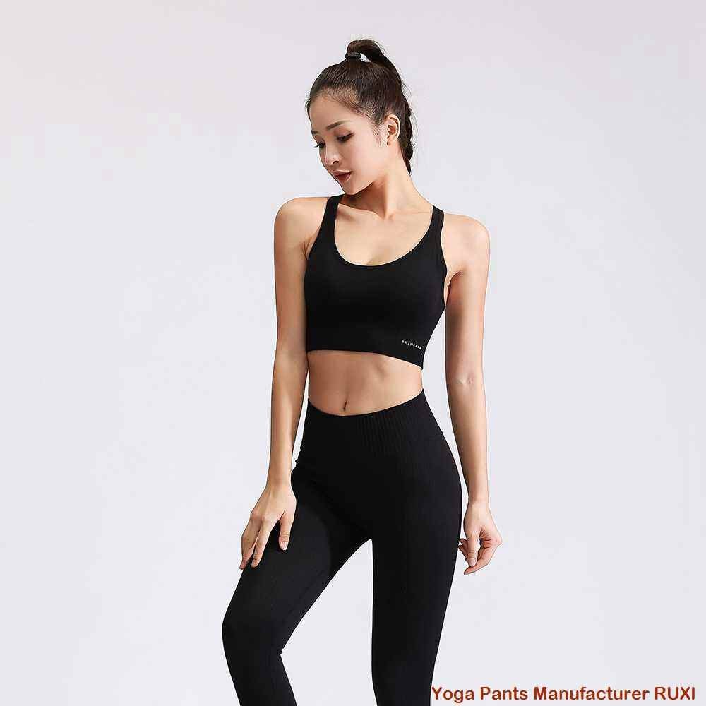Pantalones casuales ligeros de secado rápido RUXI es3702