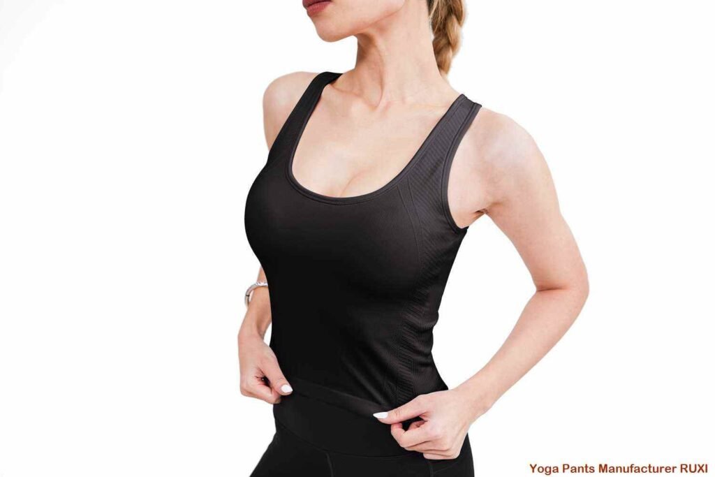 Pantalones de senderismo para mujer de secado rápido RUXI