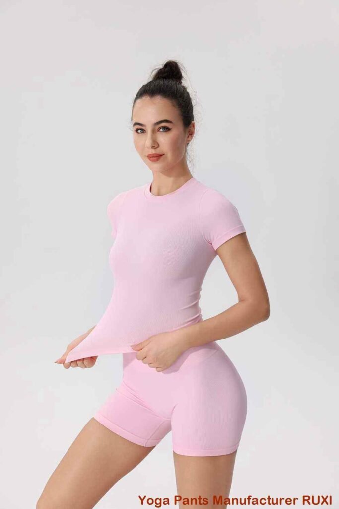 Pantalones cortos ligeros de árbitro de fútbol para hombre