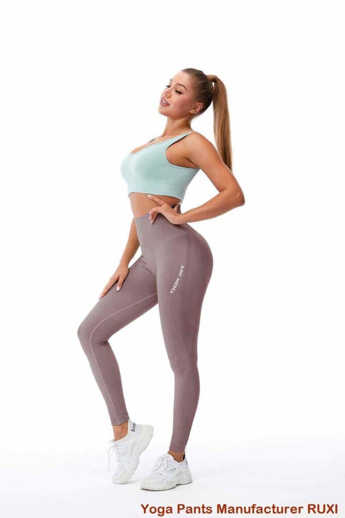 Chaleco de golf a cuadros para hombre y mujer RUXI es2930