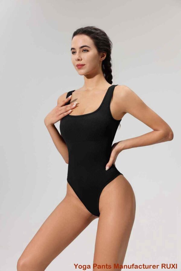 Leggings para correr con bolsillos laterales RUXI es640