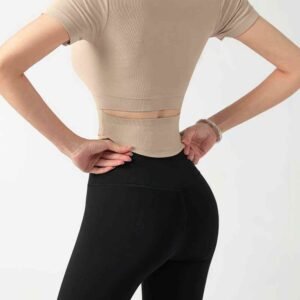 Leggings de yoga superiores RUXI es997