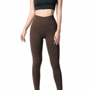 Sujetador deportivo estampado cómodo para mujeres activas