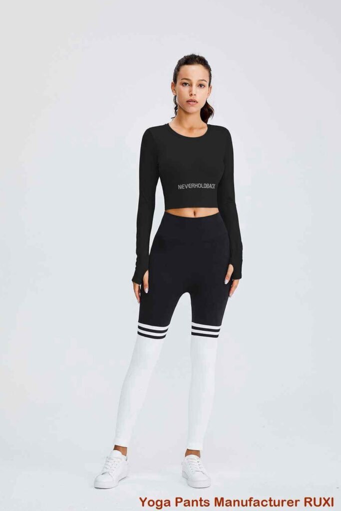 pantalones cortos deportivos para mujer RUXI es2300