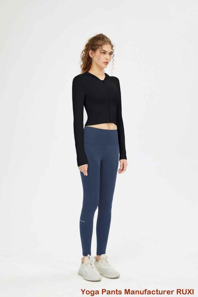 Pantalones cortos de ciclismo de colores para mujer RUXI
