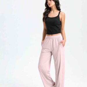 Leggings deportivos Scrunch Bum para mujer RUXI es503