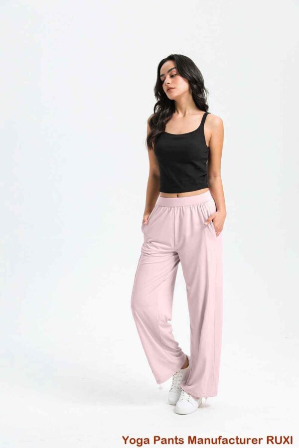Leggings deportivos Scrunch Bum para mujer RUXI es503