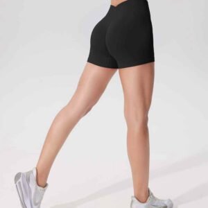Vestido de yoga cómodo de alta calidad RUXI es1251