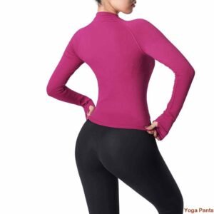 Sujetador deportivo de alto impacto Bounce Control RUXI