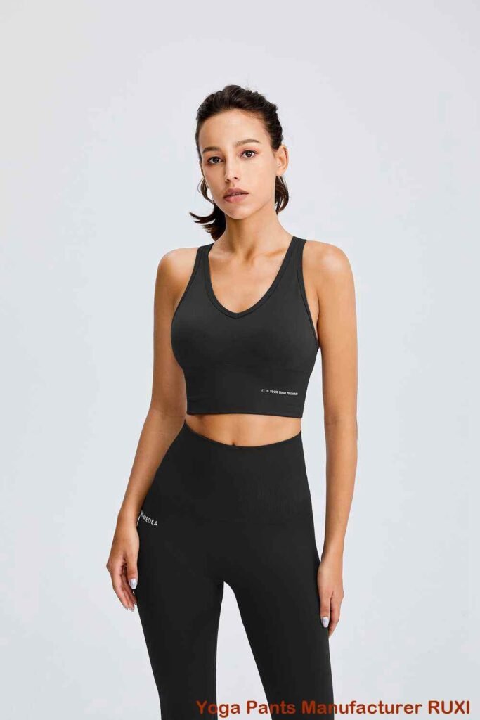 Pantalones cortos deportivos para mujer RUXI es3284